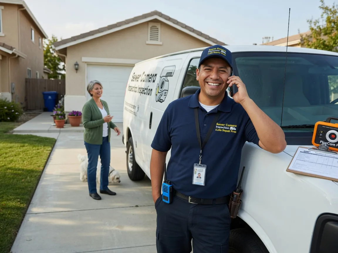 Sewer Line Repair Oskaloosa, KS FAQs